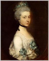 Elizabeth Montague: Queen of the Bluestockings - Jane Austen articles ...