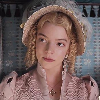 The Jane Austen Quiz - Emma, Elizabeth, Elinor or Anne?
