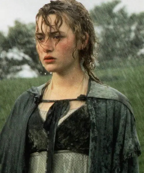 The Jane Austen Quiz - Weather and Girls