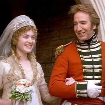 The Jane Austen Quiz - To Marry Or Not To Marry? - JaneAusten.co.uk