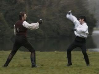 To Punish or Defend? The Regency Duel - JaneAusten.co.uk