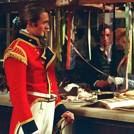 The Jane Austen Quiz - To The Shops!