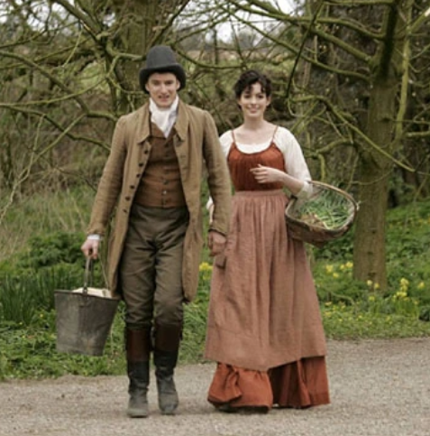 George Austen - JaneAusten.co.uk