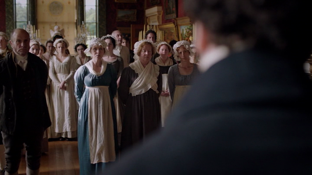 The Jane Austen Quiz - A Life Of Service