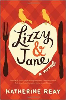 Lizzy & Jane by by Katherine Reay - JaneAusten.co.uk