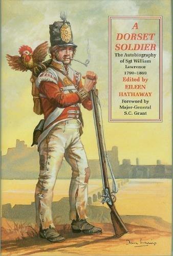 Soldiers of Fortune: First Hand Accounts of Regency Battles - JaneAusten.co.uk