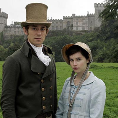 The Jane Austen Quiz - Northanger Abbey's Beginning