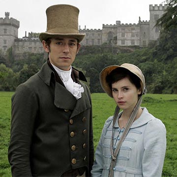 The Jane Austen Quiz -All About Northanger Abbey