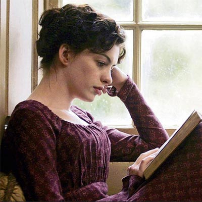 Which Jane Austen Quotation Is Your Life Mantra?
