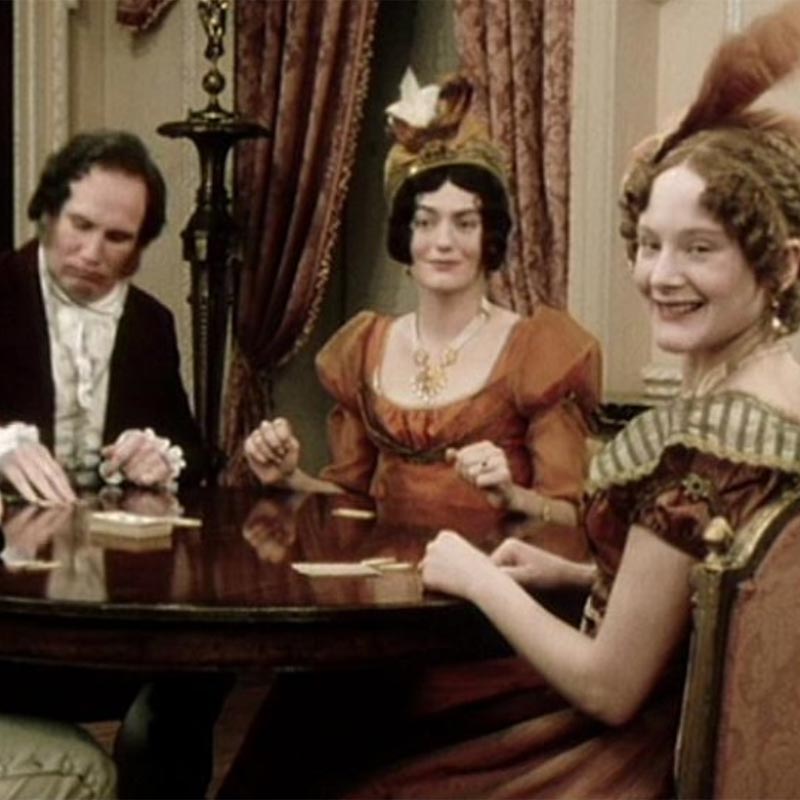 The Jane Austen Quiz- Games and General Trivia