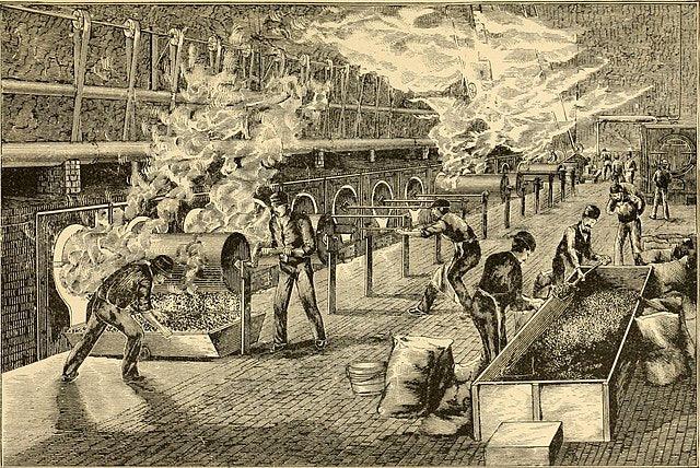 What Would Jane Drink? - Coffee in Jane Austen’s Work and World - JaneAusten.co.uk