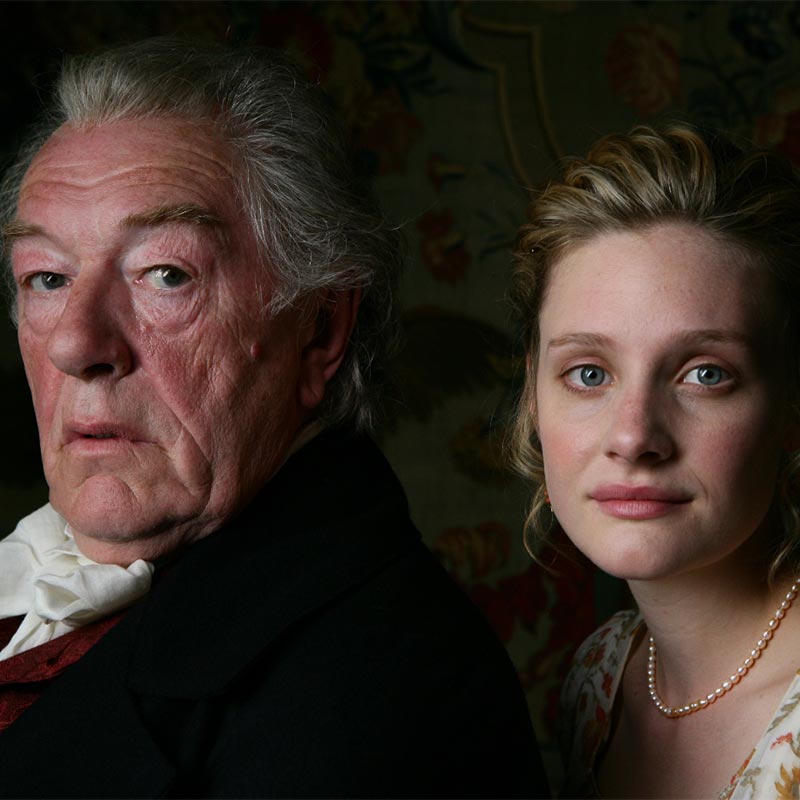 Which Austen Father Is Yours Most Like?