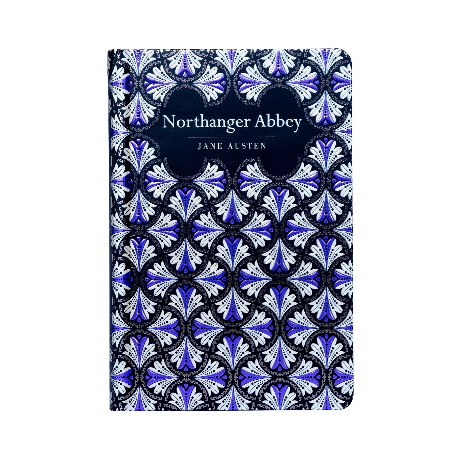 Northanger Abbey - A Refresher