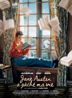 Jane Austen Wrecked My Life - Film Review