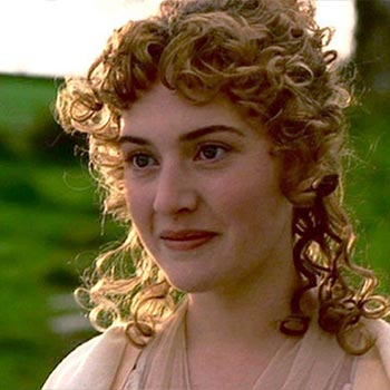 The Jane Austen Quiz - Spotlight on Marianne