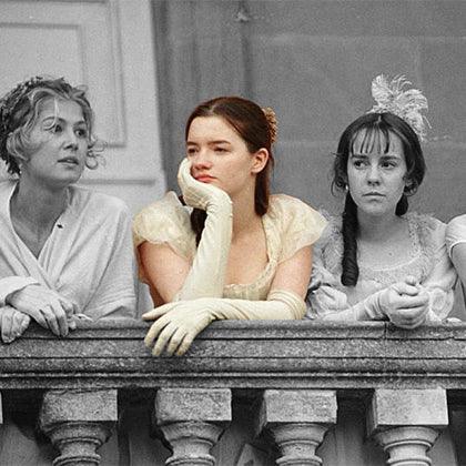 The Jane Austen Quiz - There's Something About Mary(s) - JaneAusten.co.uk