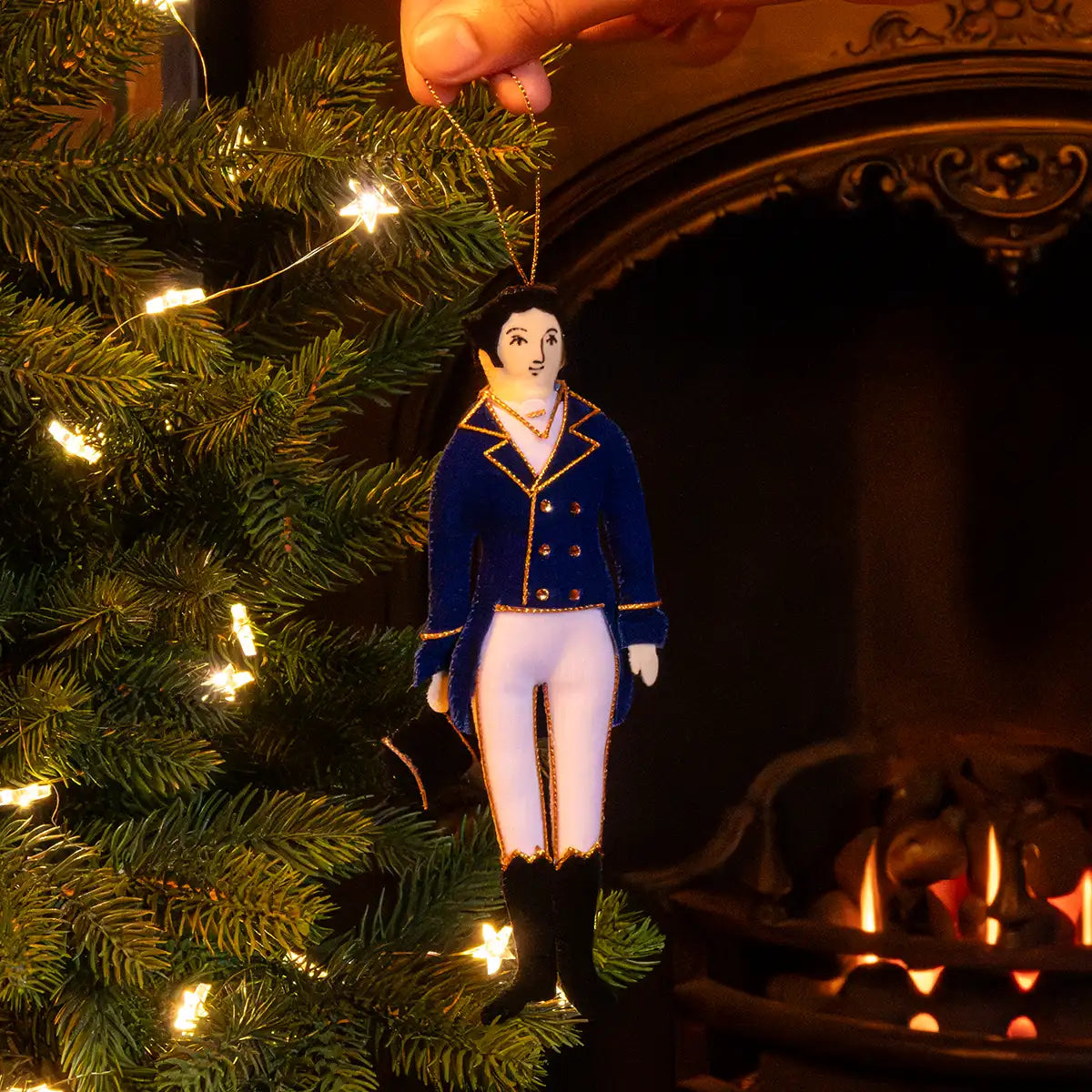 The Jane Austen Quiz - Do You Know Mr Darcy?