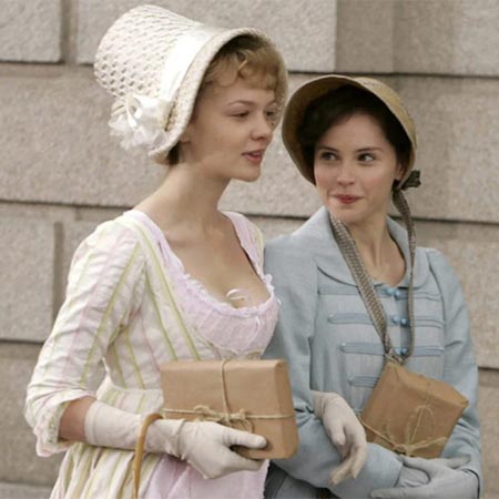 The Jane Austen Quiz - Places of Interest
