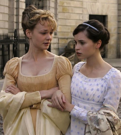 The Jane Austen Quiz - A Coven of Whichs
