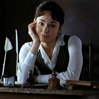 What is Your Perfect Regency Hobby?