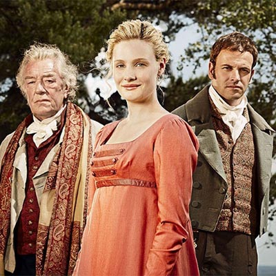 The Jane Austen Quiz - Examining Emma Chapter One