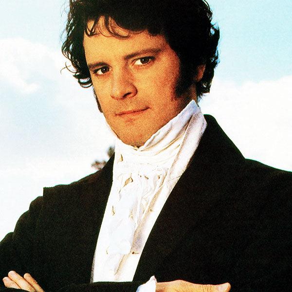 The Jane Austen Quiz - Details about Darcy - JaneAusten.co.uk