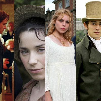 The Jane Austen Quiz - Queries Around Quotes - JaneAusten.co.uk