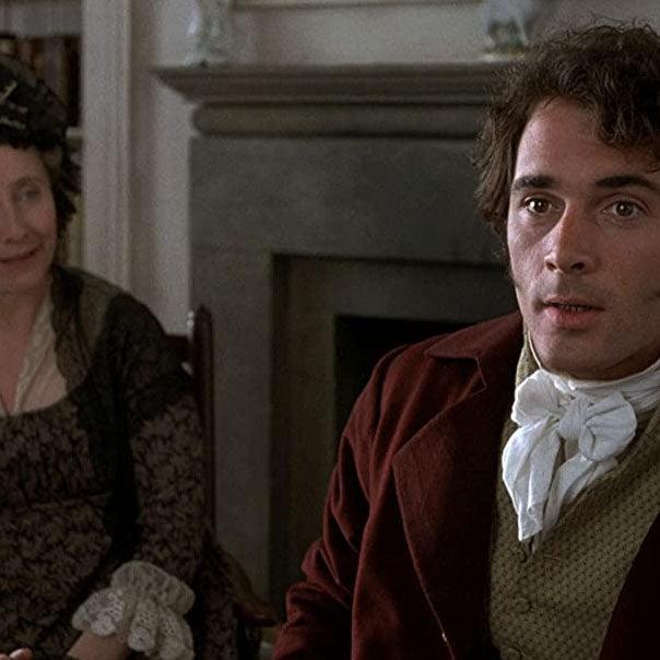 The Jane Austen Quiz - A Sense and Sensibility Special - JaneAusten.co.uk