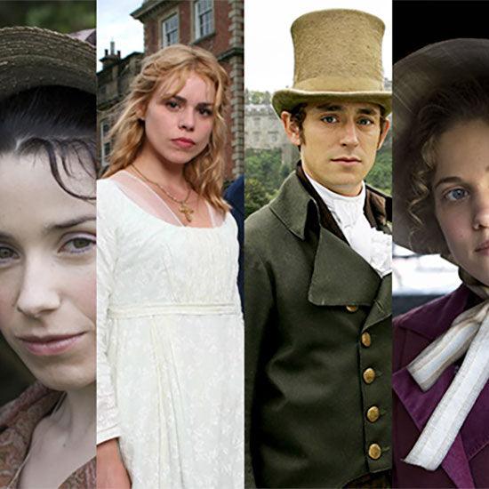The Jane Austen Quiz - Name the Work from the Quote - JaneAusten.co.uk