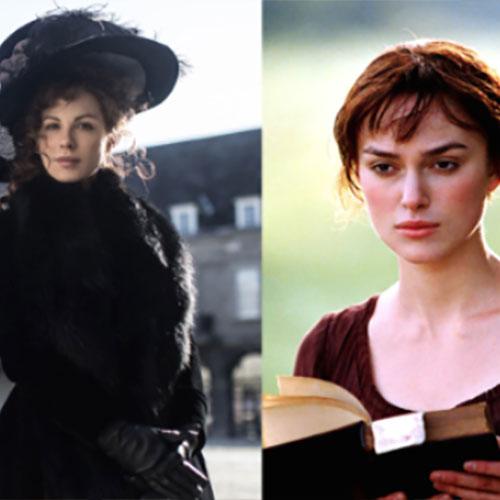 The Jane Austen Quiz - Film and TV Special - JaneAusten.co.uk