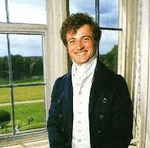 The Jane Austen Quiz - 