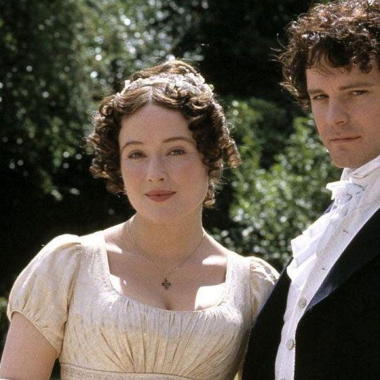 The Jane Austen Quiz - Back to Basics - JaneAusten.co.uk