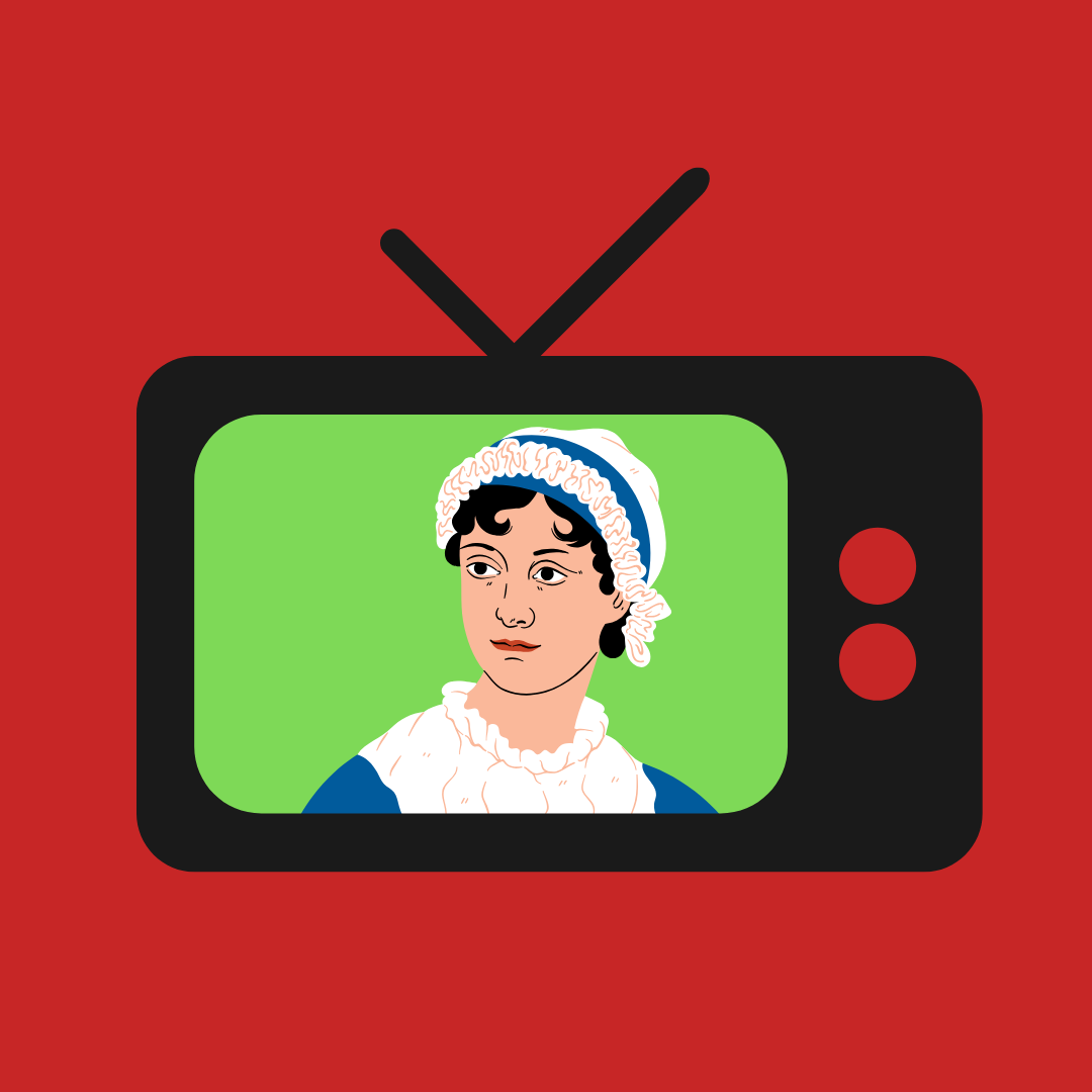 Your Christmas Jane Austen TV Guide 2024