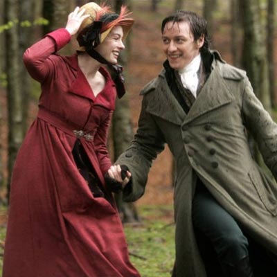 The Jane Austen Quiz - Who Said It?