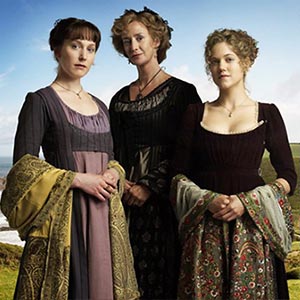 The Jane Austen Quiz - Sense and Sensibility Chapters 1-8