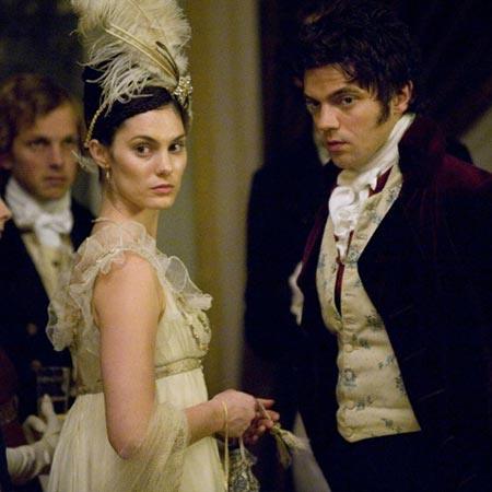 The Jane Austen Quiz - Sense and Sensibility