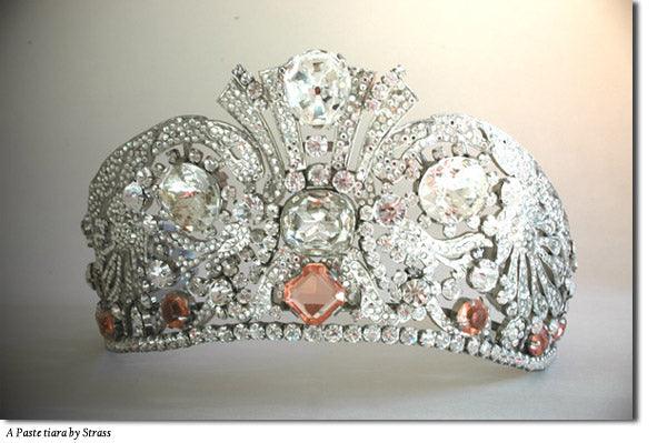 Changing Tastes in Georgian Jewelry - JaneAusten.co.uk