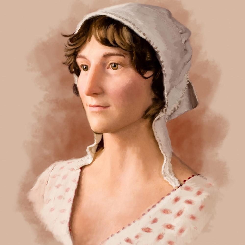 Jane Austen In Bath - Jane Austen Articles And Blog