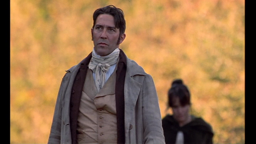 The Jane Austen Member's Quiz - Location, Location, Location