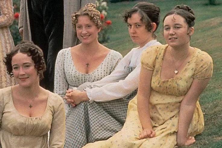 Why We Love Mary Bennet - JaneAusten.co.uk