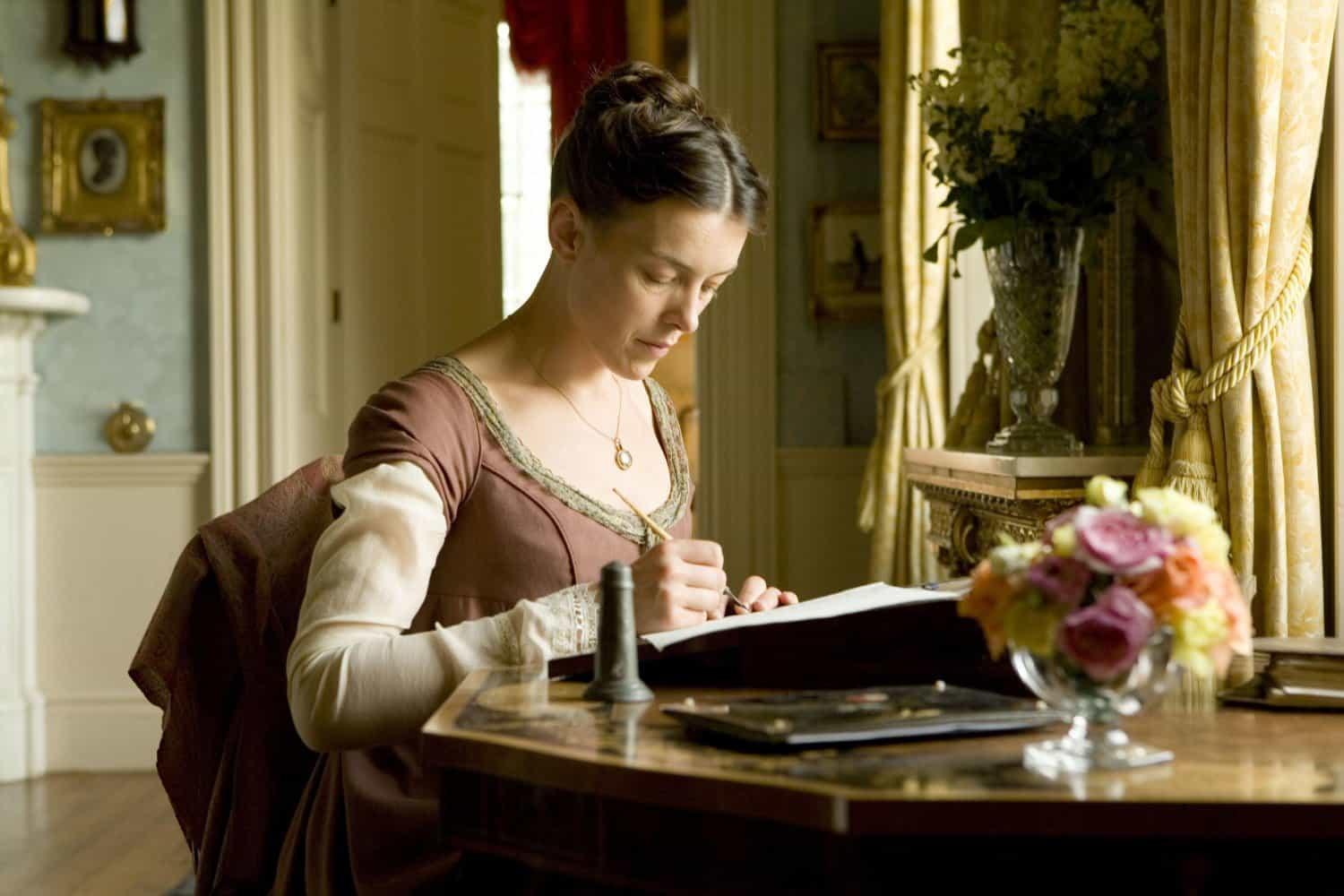 In Defence of Jane Austen - JaneAusten.co.uk