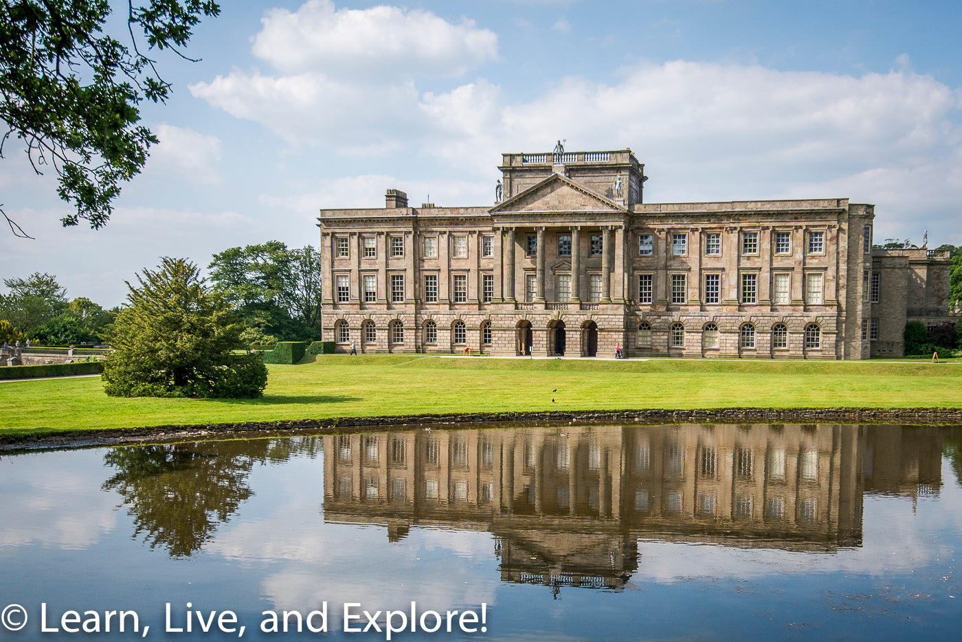 The Jane Austen Quiz - People and Places
