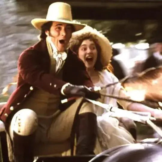 The Jane Austen Quiz - Asks Including Animals - JaneAusten.co.uk