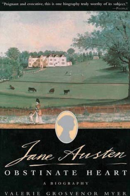 The Faces of Jane: Two Austen Non-Fictions - JaneAusten.co.uk
