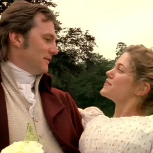 The Jane Austen Member's Quiz - Passion and Compassion