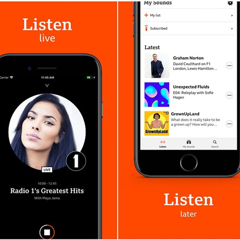 The BBC Joins The Audiobook Trend - JaneAusten.co.uk