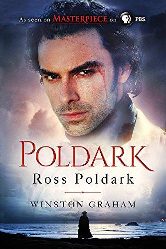 Ross Poldark: A Novel of Cornwall by Winston Graham, A Review - JaneAusten.co.uk