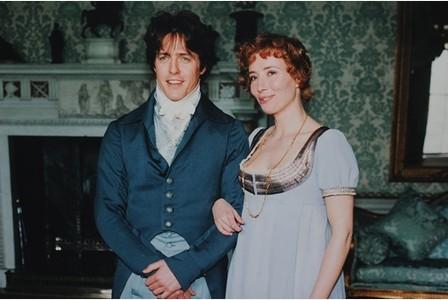 Top 10 Romantic Quotes - Jane Austen's Sense and Sensibility Ranks Number 1 - JaneAusten.co.uk