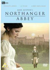 Northanger Abbey 2007: The Continuing Saga - JaneAusten.co.uk