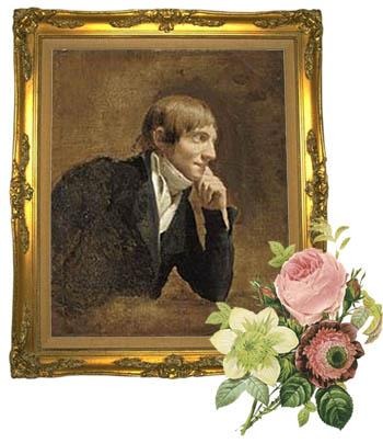 Pierre-Joseph Redouté: "The Raphael of flowers" - JaneAusten.co.uk